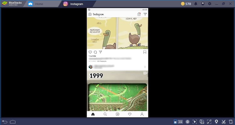 Bluestacks Bluestacks