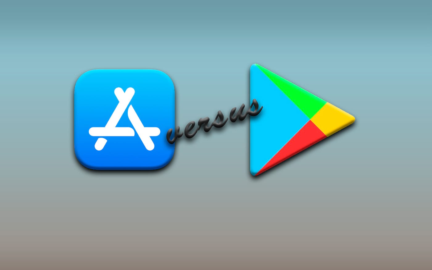 Pesquisa aponta que desenvolver para Apple AppStore chega a ser 64% mais rentável do que para a Google Play Pesquisa aponta que desenvolver para Apple AppStore chega a ser 64% mais rentável do que para a Google Play