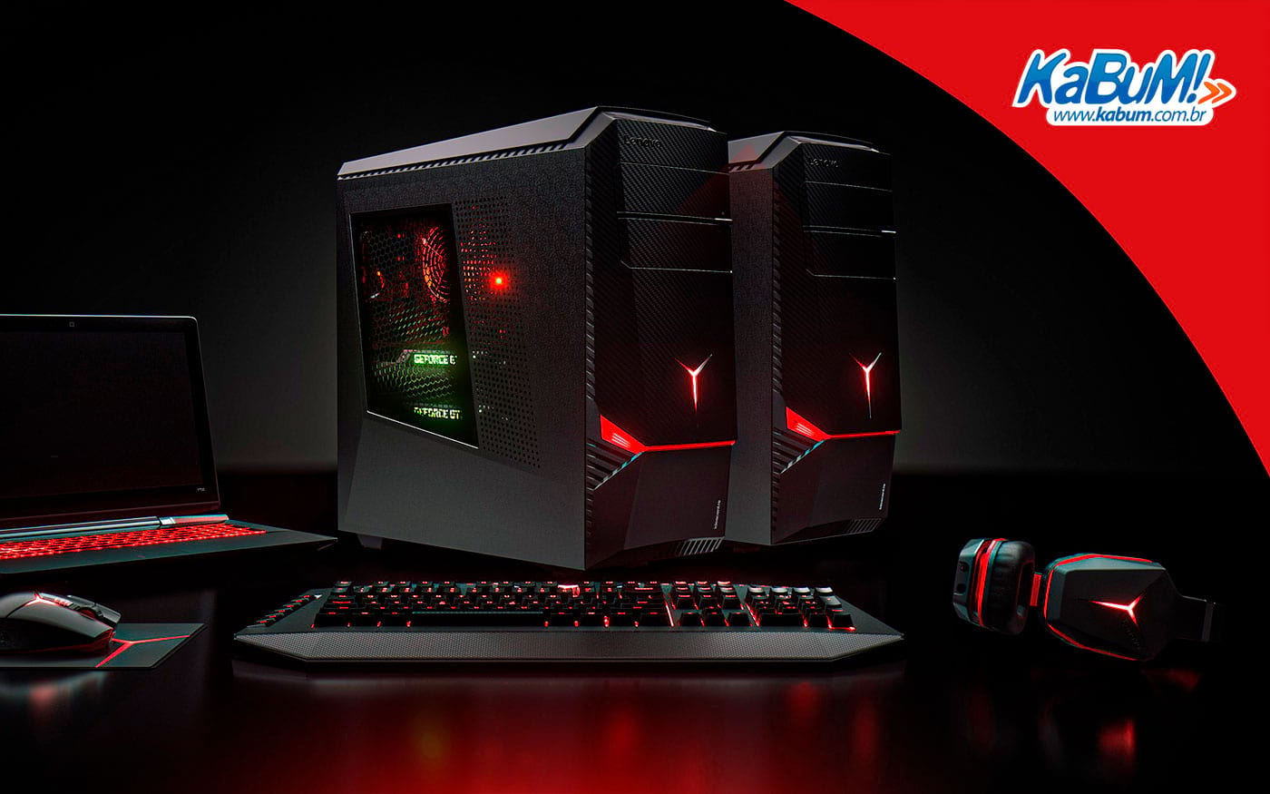 PC GAMER de até R$ 5.000: um computador ideal pra jogar