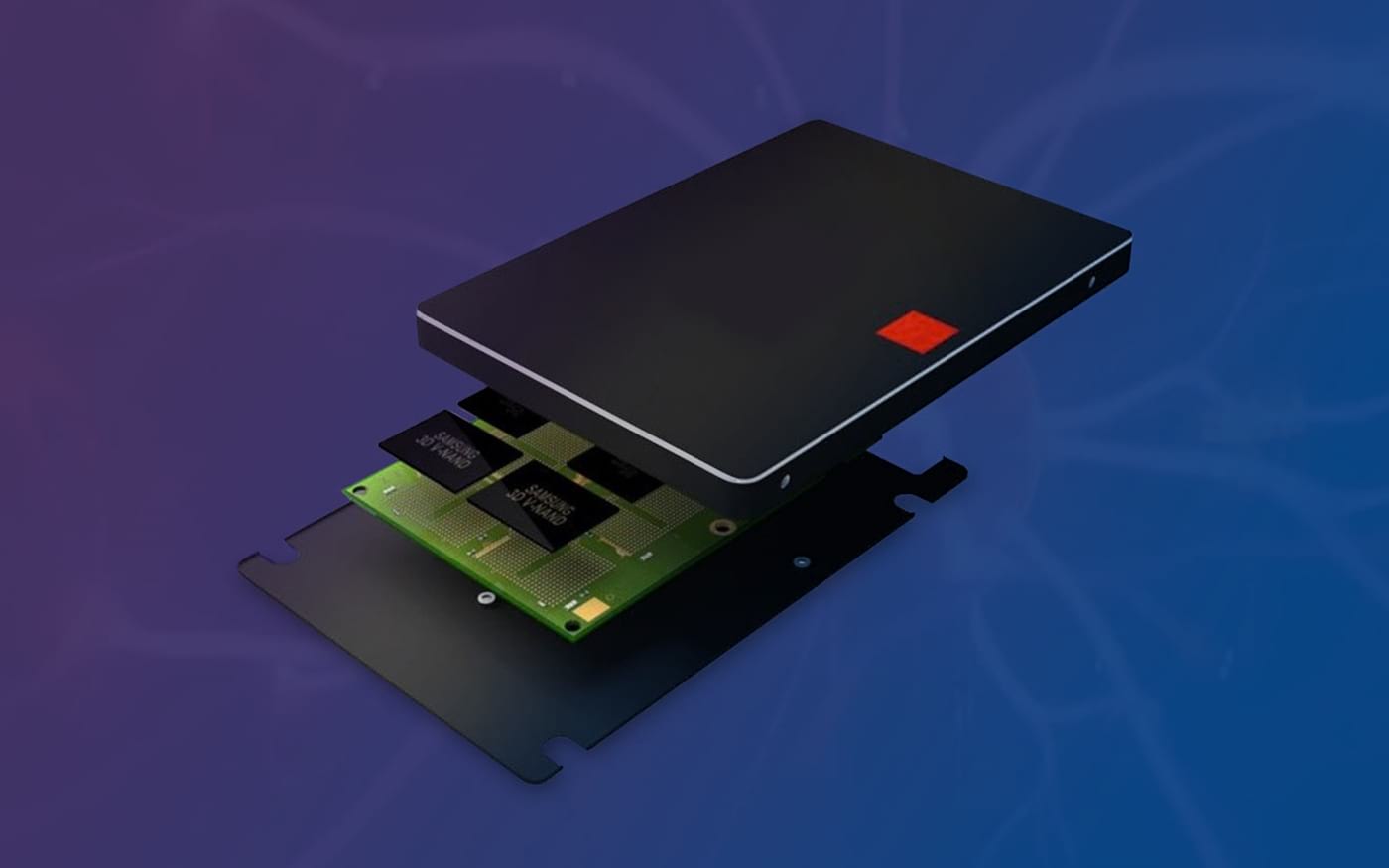 5 sinais que seu SSD está prestes a estragar 5 sinais que seu SSD está prestes a estragar