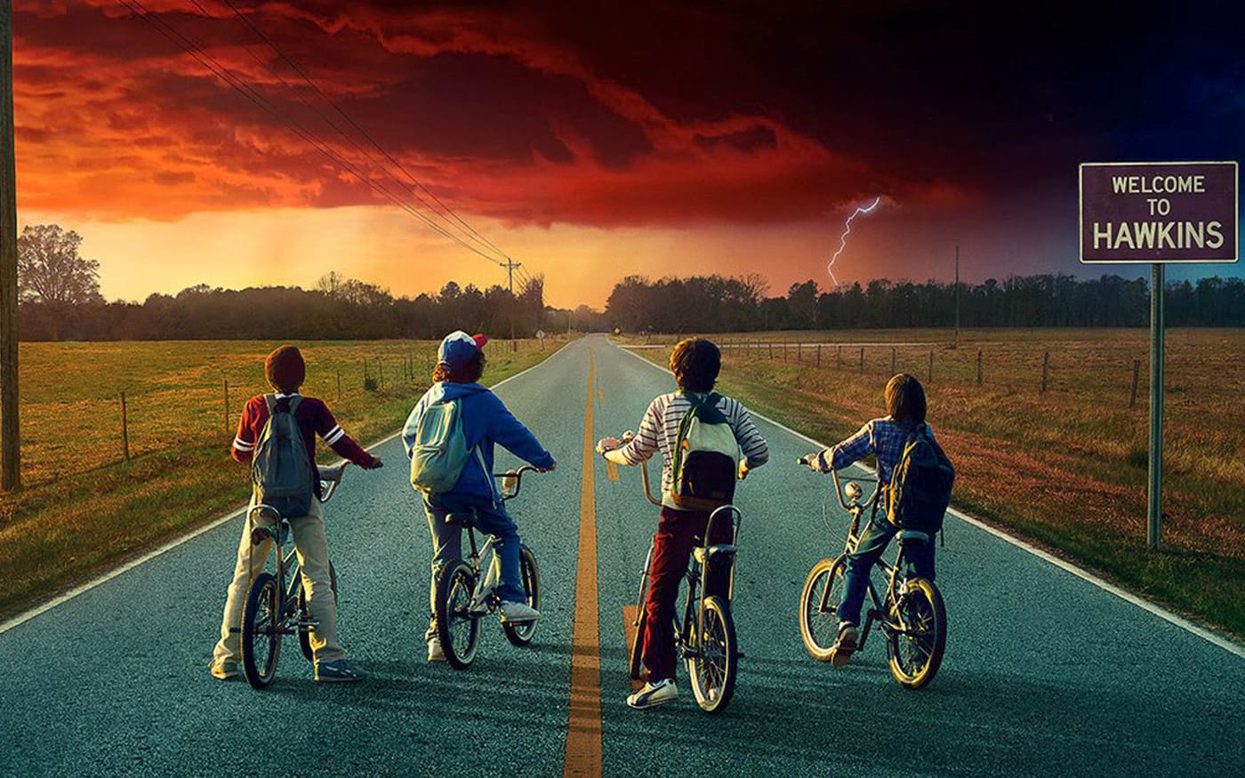 Novidades e lançamentos Netflix da semana (01/07 a 07/07) Novidades e lançamentos Netflix da semana (01/07 a 07/07)