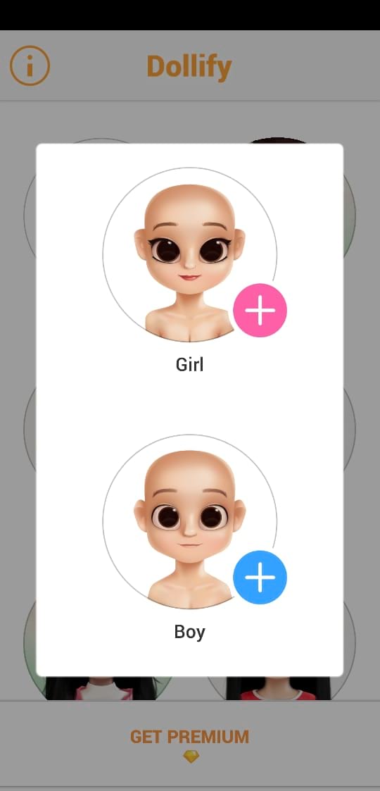 Zona Sonic - Se tem perfil feito no dollify já sabe que é