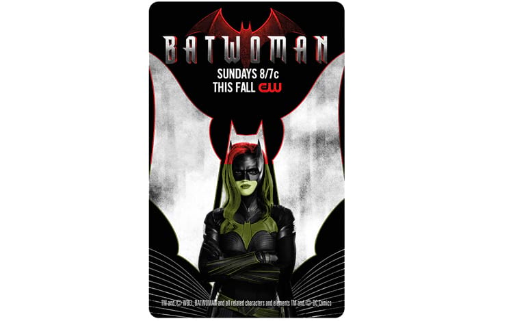 P&ocirc;ster exclusivo da San Diego Cominc-Con.