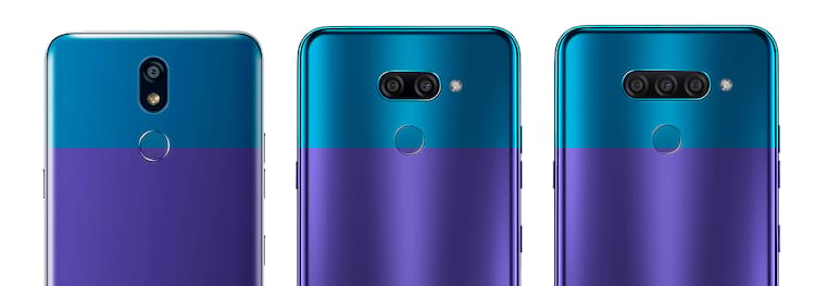 Tela Frontal Display Touch Lcd LG K12 Max Com Aro Incell em Promoção |  Ofertas na Americanas