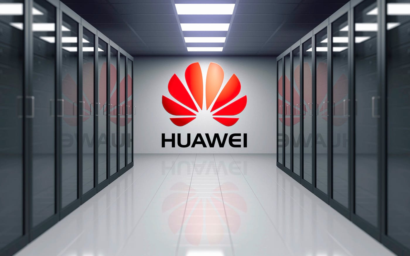 Huawei aguarda autorização oficial para retomar o uso do Android Huawei aguarda autorização oficial para retomar o uso do Android
