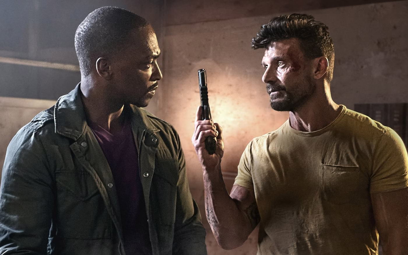 Novidades e lançamentos Netflix da semana (08/07 a 14/07) Novidades e lançamentos Netflix da semana (08/07 a 14/07)