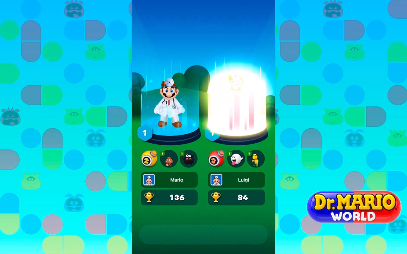 Dr. Mario World: como baixar o jogo grátis para iOS e Android