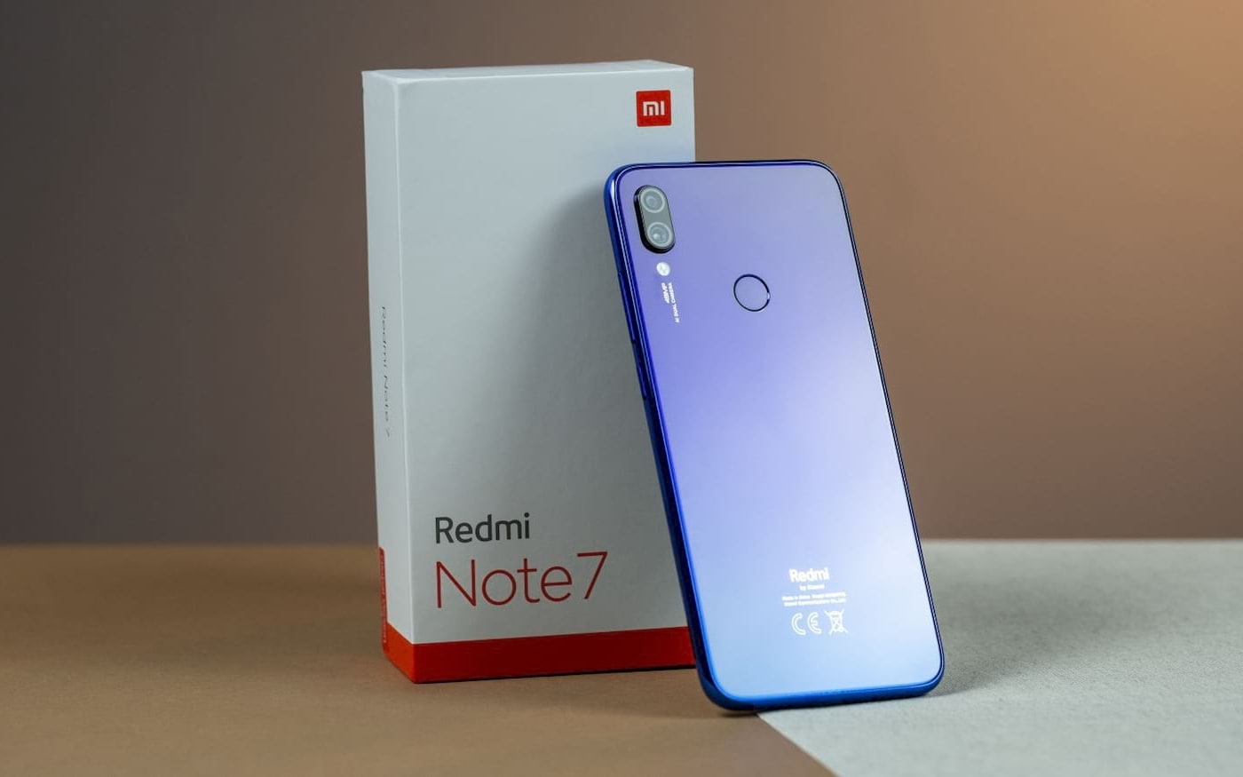 Xiaomi vende mais de 15 milhÃµes de Redmi Note 7 em menos