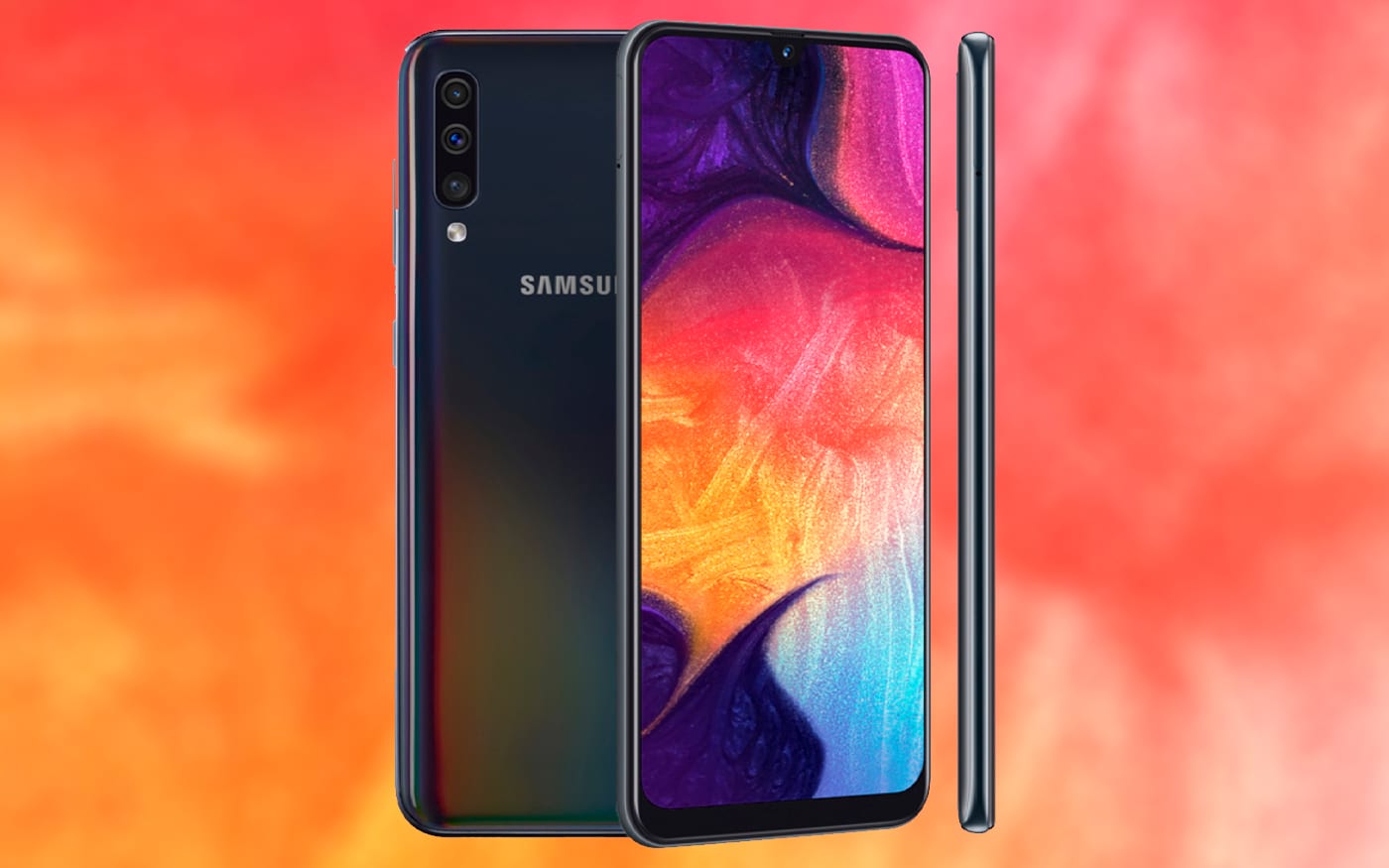 Samsung Galaxy A50s tem suas principais especificações vazadas via GeekBench Samsung Galaxy A50s tem suas principais especificações vazadas via GeekBench