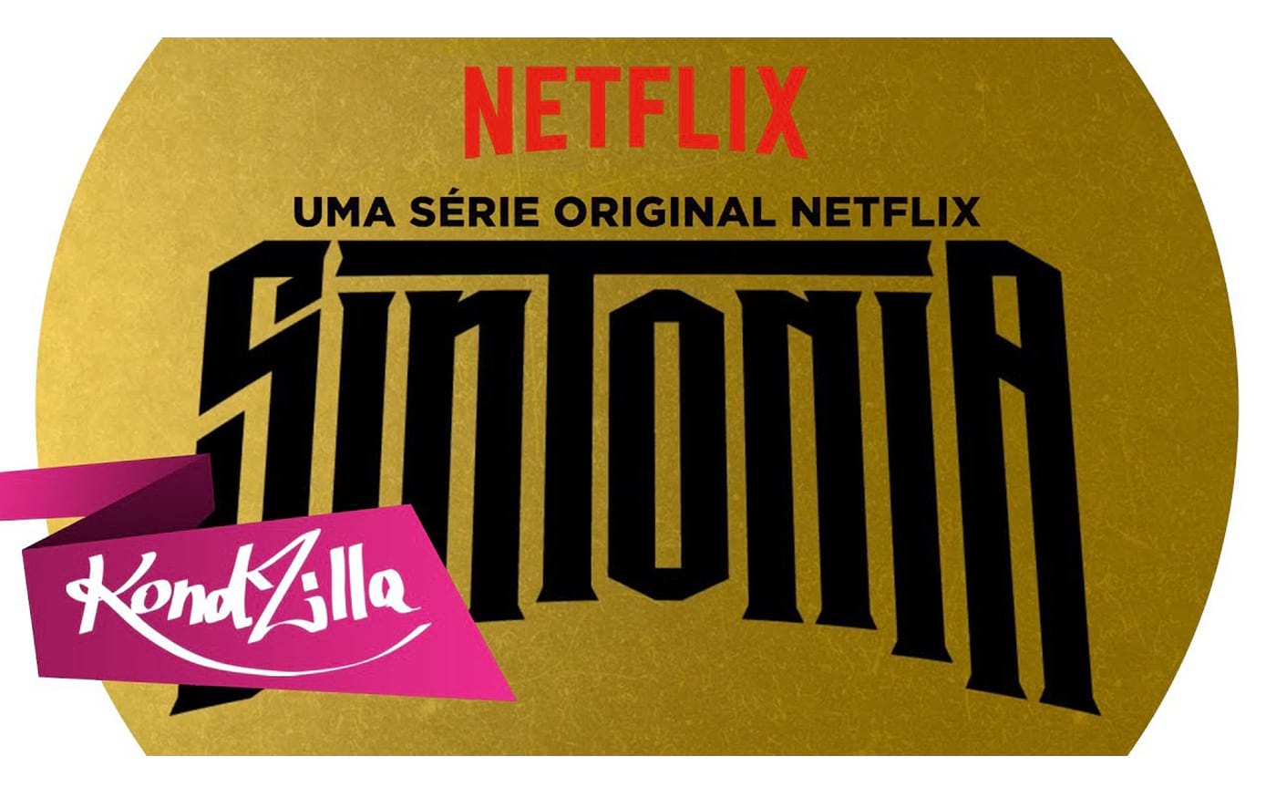 Netflix publica trailer de Sintonia Netflix publica trailer de Sintonia