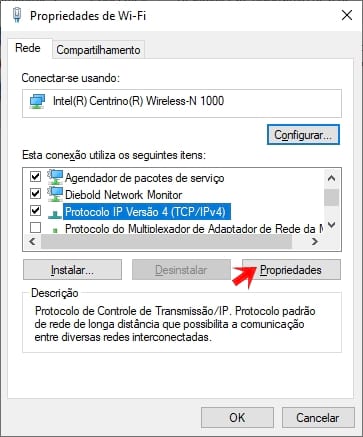 ajuda] Problema em acessar um site específico pelo celular (possivelmente  um problema na rede wi-fi) : r/InternetBrasil