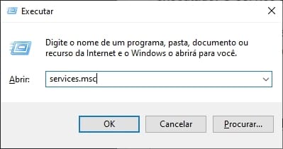 Não é possível acessar esse site. Como resolver esse problema