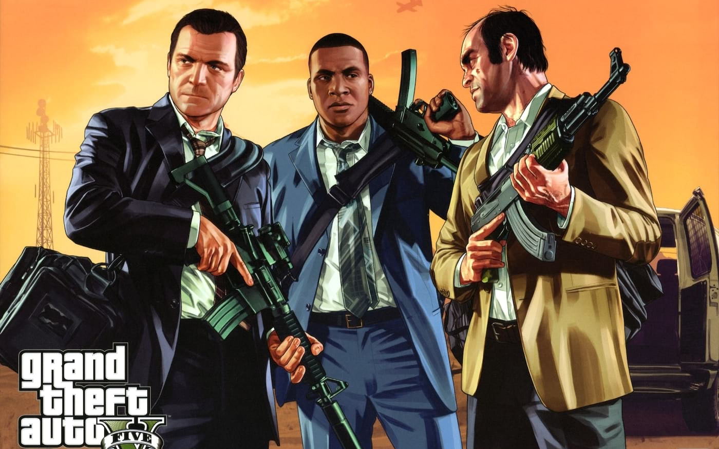 GTA VI só deve chegar entre 2022 e 2023, diz analista GTA VI só deve chegar entre 2022 e 2023, diz analista