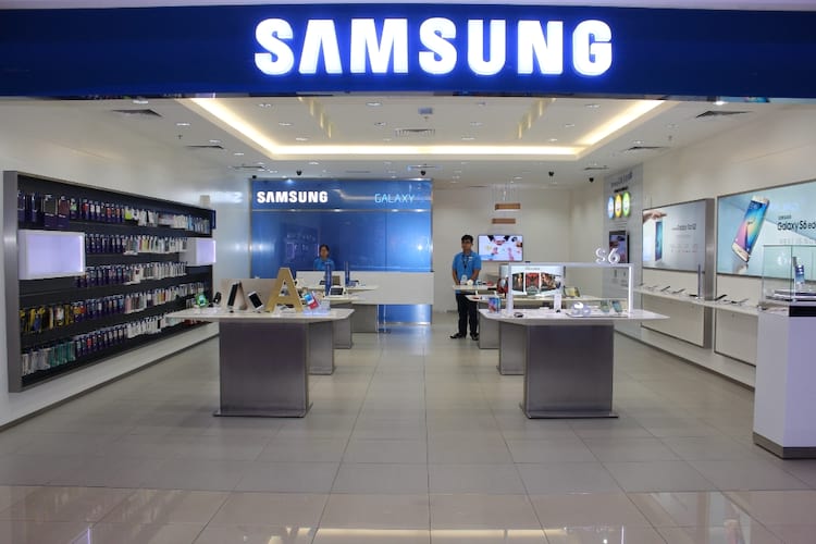 As 10 maiores empresas de tecnologia do mundo
