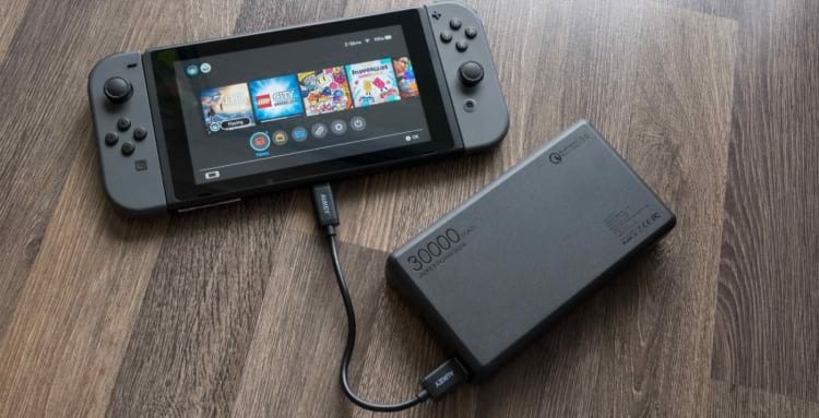 Emulador de Switch para Android tem desempenho revelado em vídeo