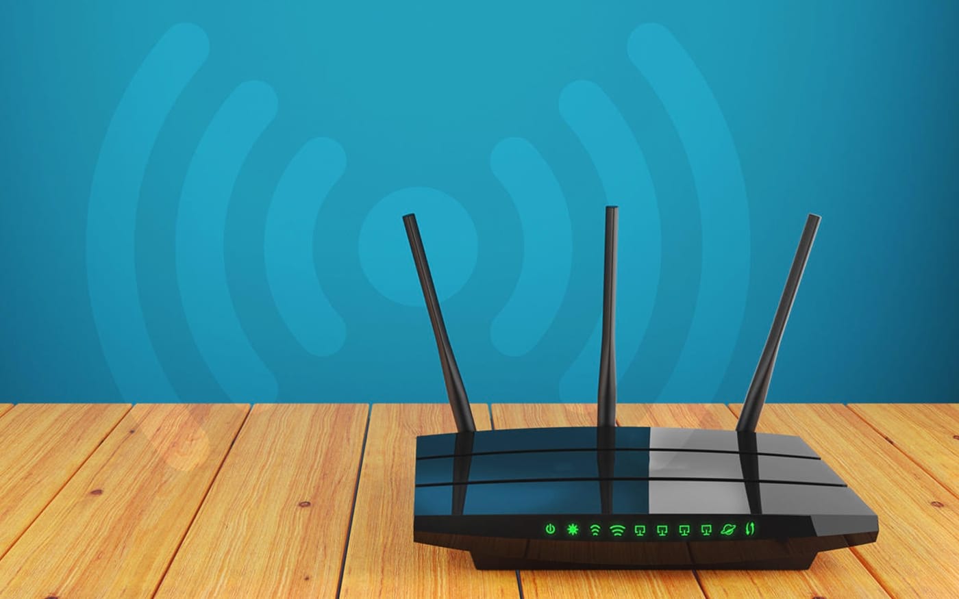 Como Reiniciar E Redefinir Um Roteador Wi Fi