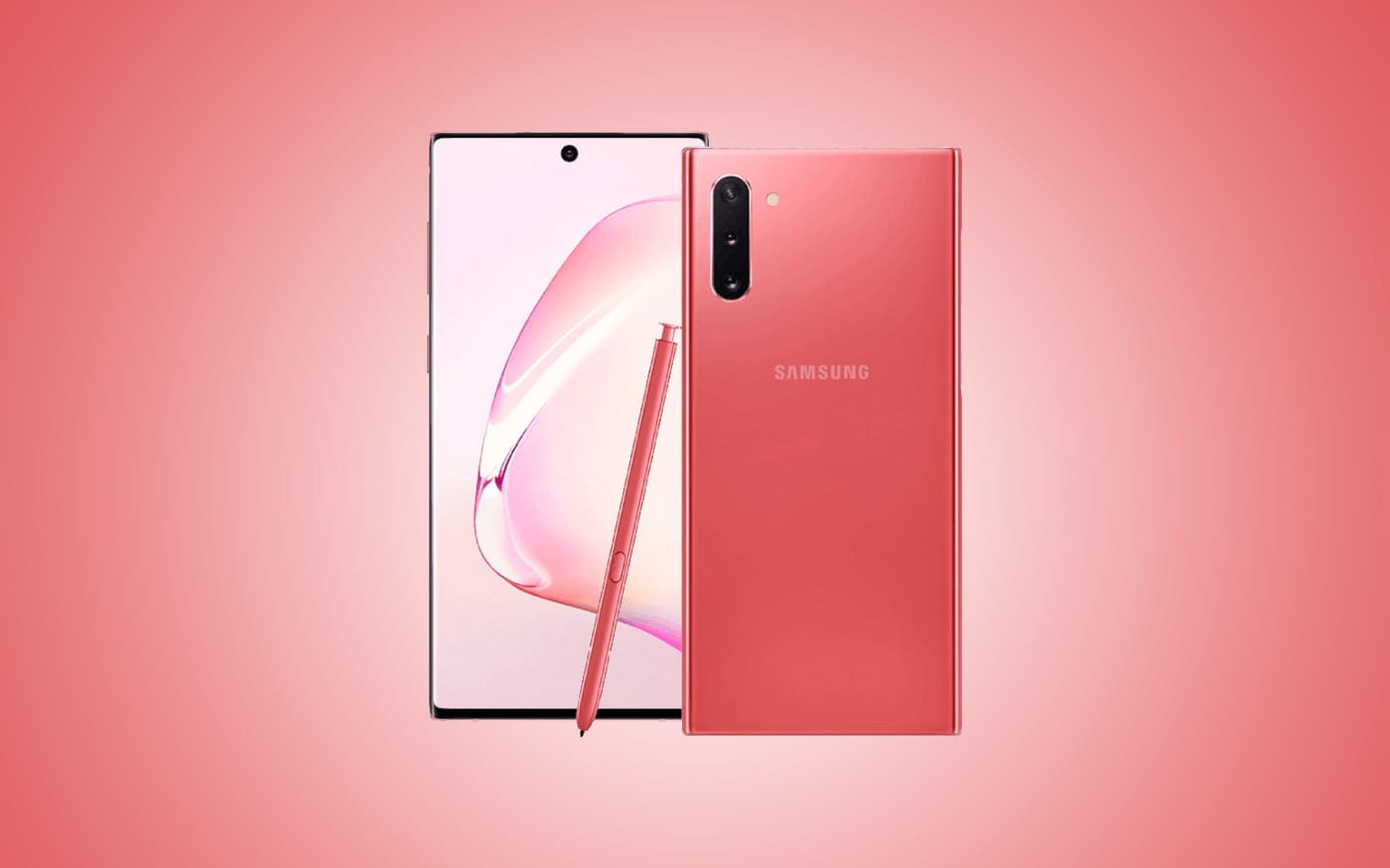 Galaxy Note 10: preço, cores e acessórios são revelados em vazamento -  DeUmZoom