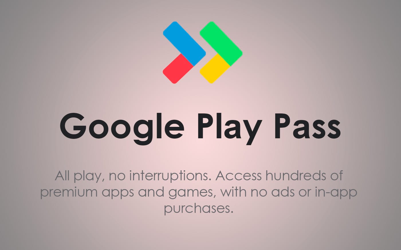 Serviço de assinatura Google Play Pass chega ao Brasil