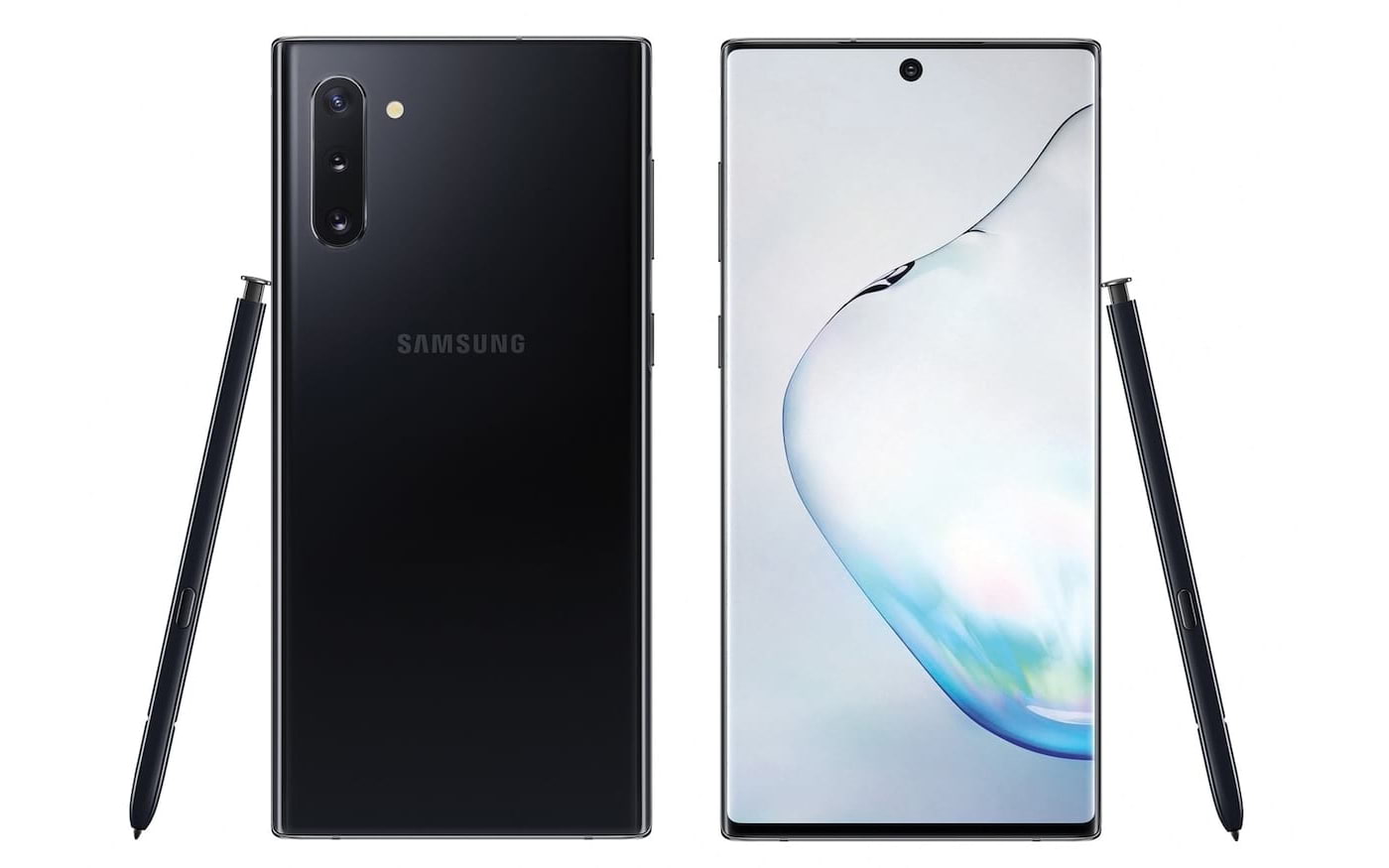 xda note10 