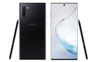 Galaxy Note10 e Note10+ tem mais informações vazadas - de novo! Galaxy Note10 e Note10+ tem mais informações vazadas - de novo!