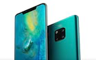 Huawei registra duas novas patentes para protetor de tela e sensor de câmera Huawei registra duas novas patentes para protetor de tela e sensor de câmera