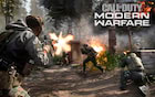 Reboot de Call of Duty: Modern Warfare ganha trailer mostrando jogo multiplayer Reboot de Call of Duty: Modern Warfare ganha trailer mostrando jogo multiplayer