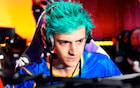 Streamer Ninja deixa a Twitch por contrato de exclusividade da Mixer Streamer Ninja deixa a Twitch por contrato de exclusividade da Mixer