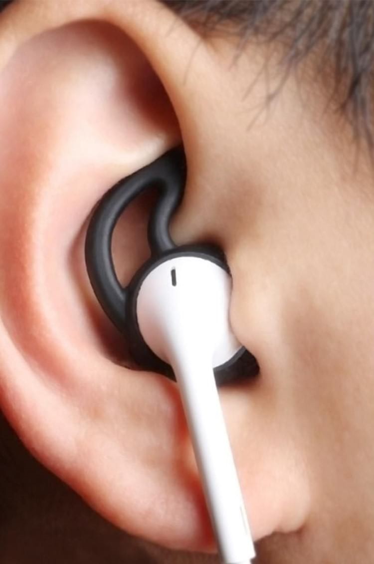 Não se adaptou ao fone? Acha desconfortável? Entenda o porquê!