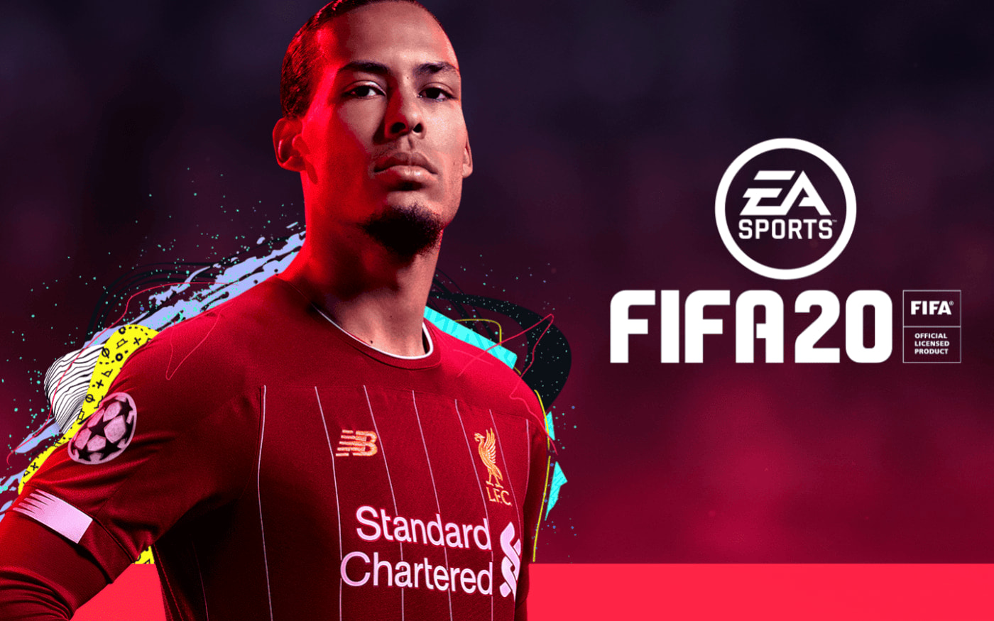 fifa 20