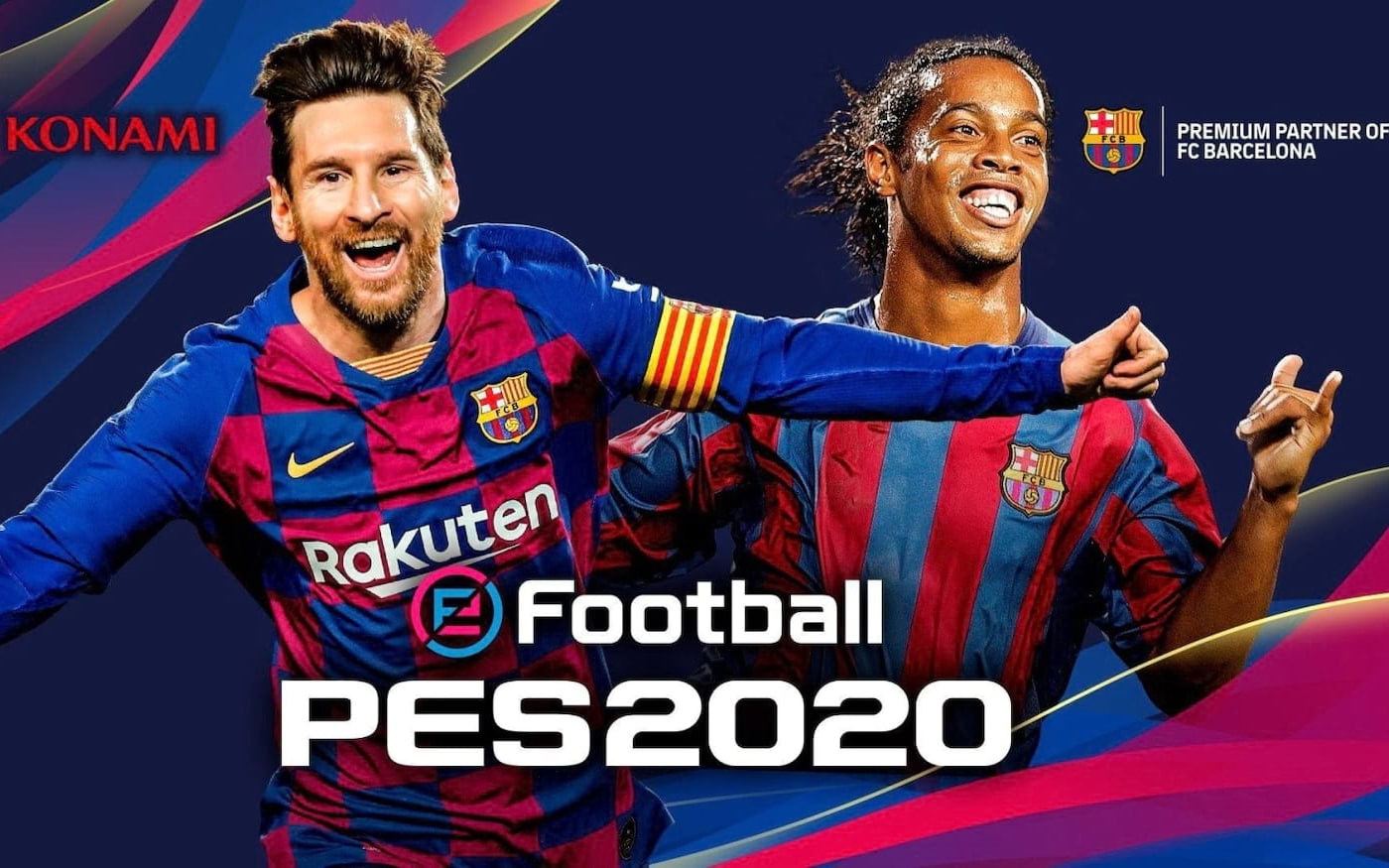 Resultado de imagem para pes 2020