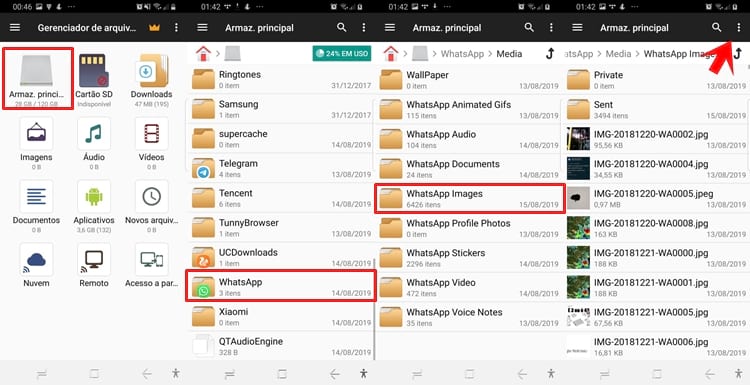 whatsapp midias whatsapp midias