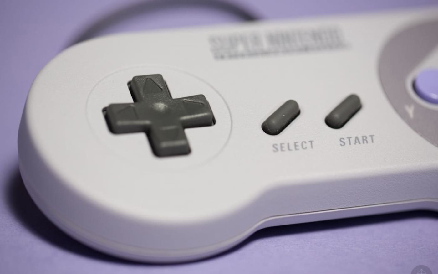 Como tirar o amarelado do Super Nintendo?