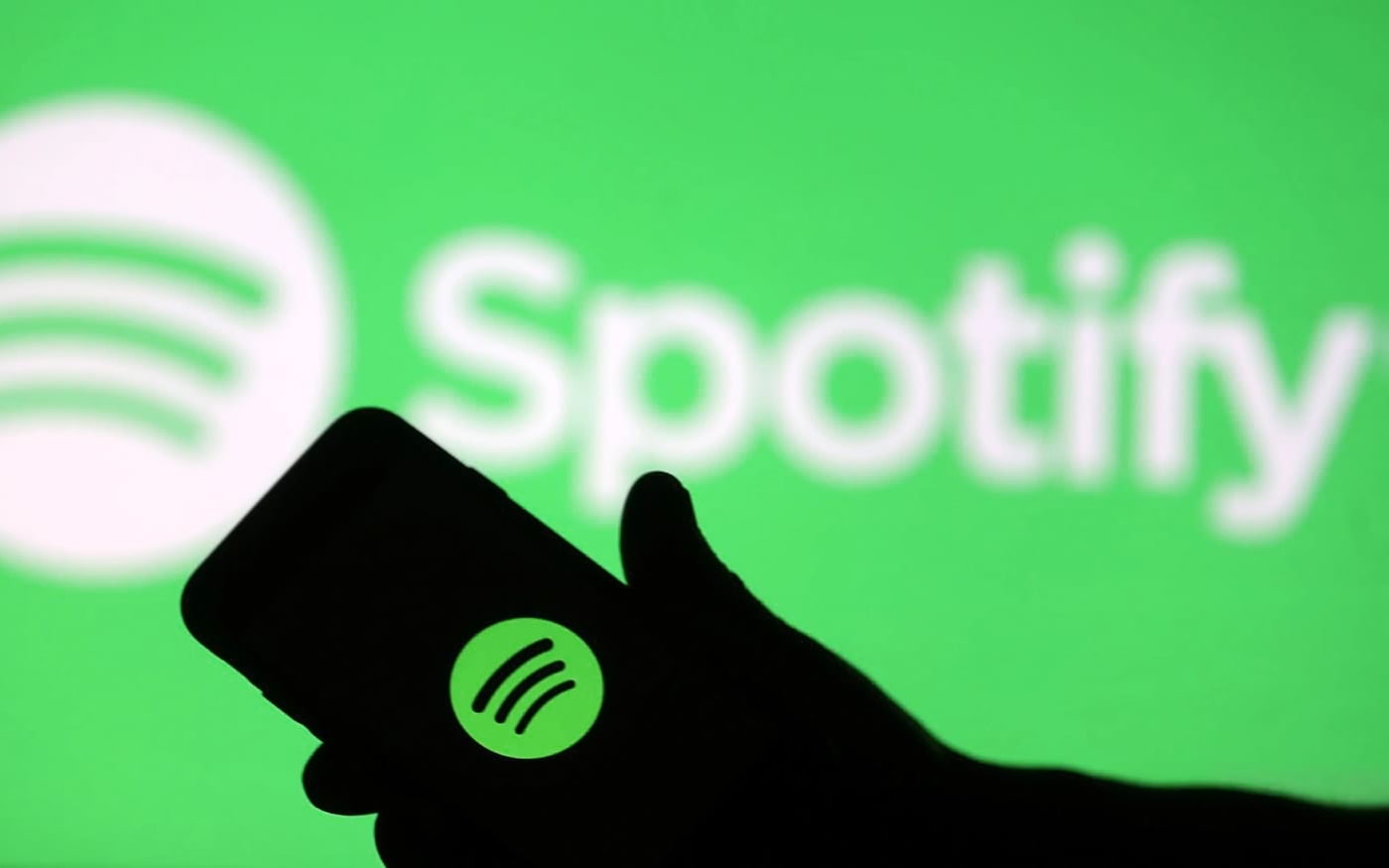 Spotify está testando reajuste de 13% no plano familiar Spotify está testando reajuste de 13% no plano familiar