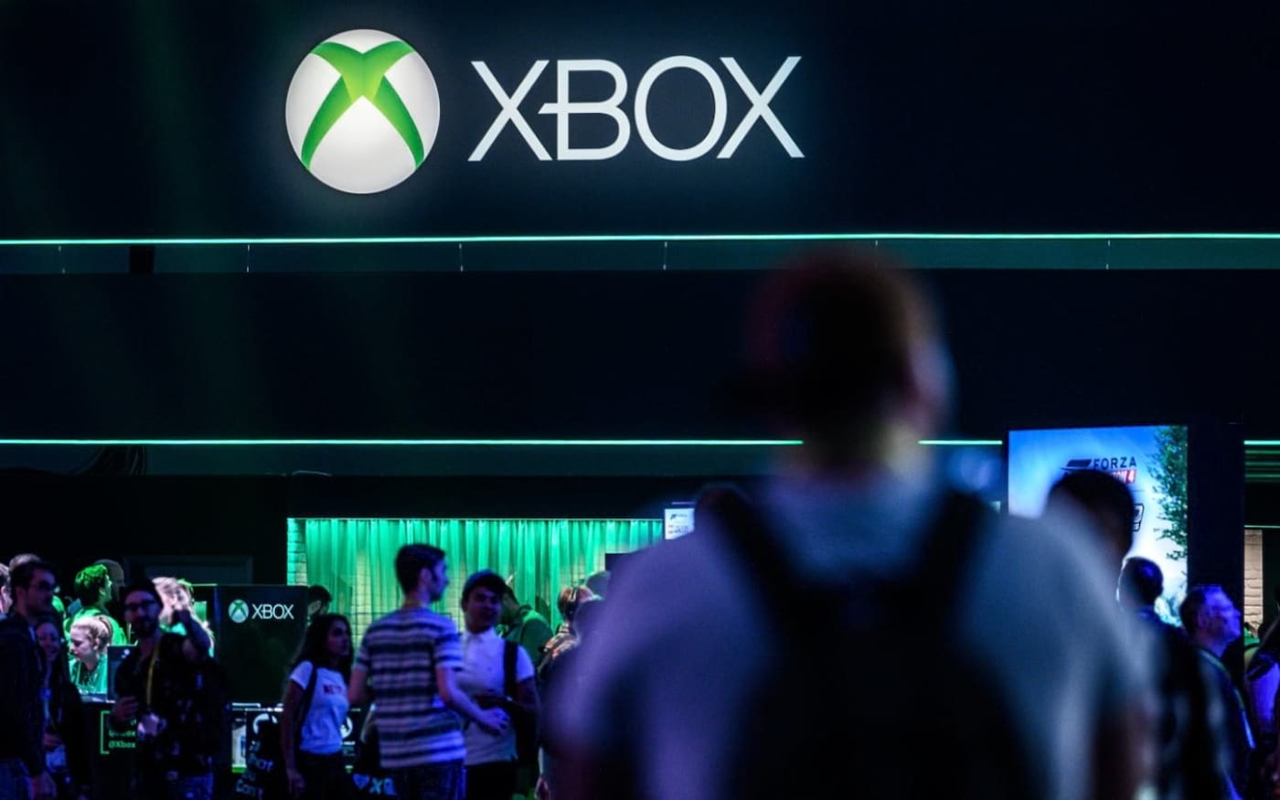 Microsoft não tem mais planos de lançar seus exclusivos para Nintendo Switch ou PS4 Microsoft não tem mais planos de lançar seus exclusivos para Nintendo Switch ou PS4