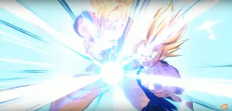 Dragon Ball Z Kakarot: veja requisitos mínimos para PC e novo trailer