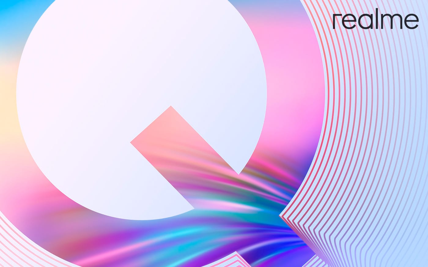 Realme apresentará série Realme Q dia 5 de setembro Realme apresentará série Realme Q dia 5 de setembro