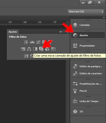 filtro de fotos filtro de fotos