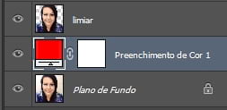 Camadas Camadas
