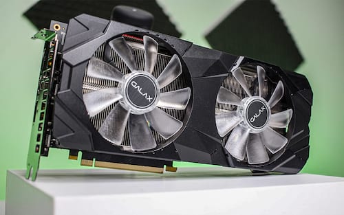 Review/Overclock RTX 2060 Galax EX: passando a RX 5700 XT! Review/Overclock RTX 2060 Galax EX: passando a RX 5700 XT!