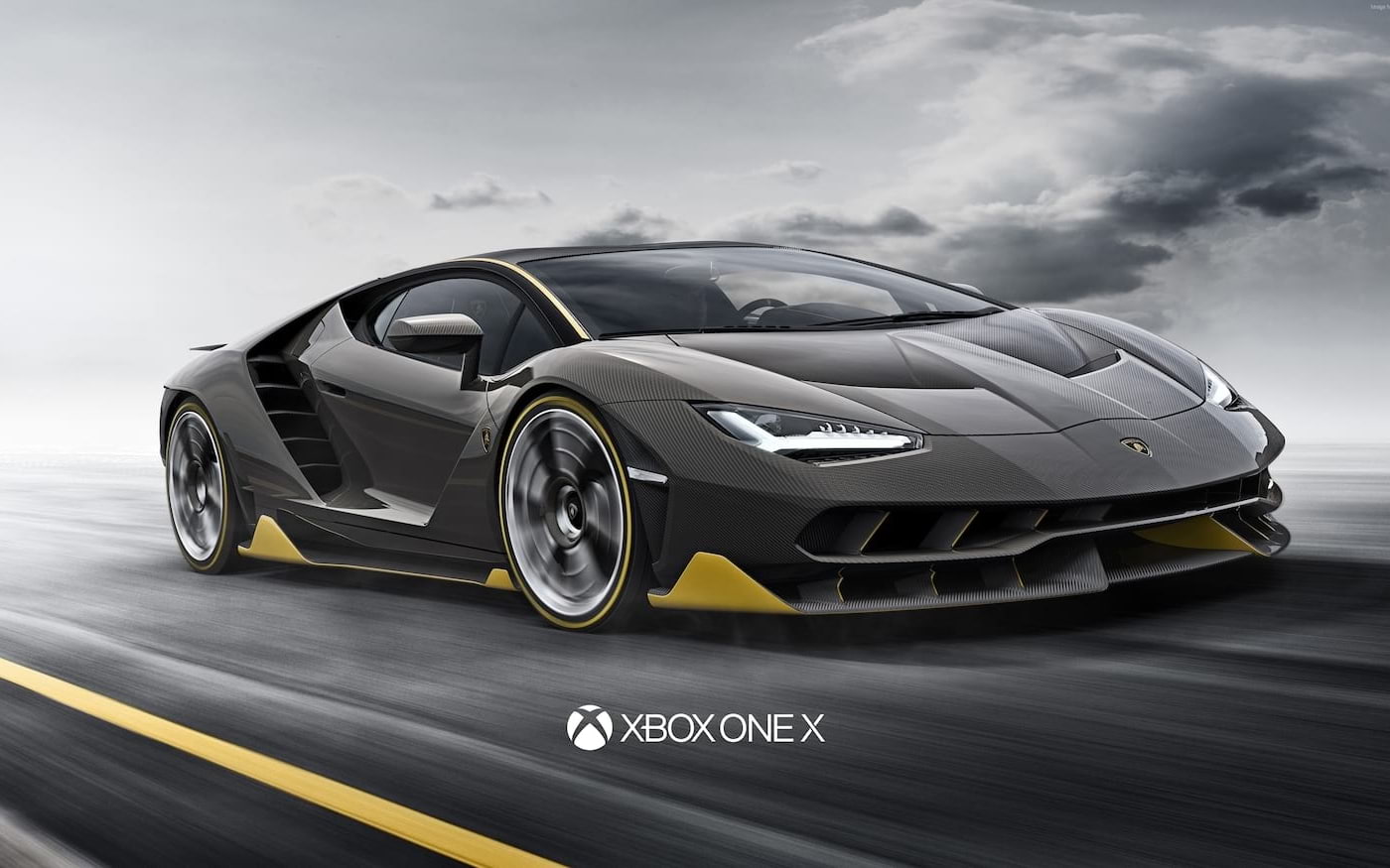 Os 10 melhores jogos exclusivos da Microsoft para Xbox One em 2019 Os 10 melhores jogos exclusivos da Microsoft para Xbox One em 2019