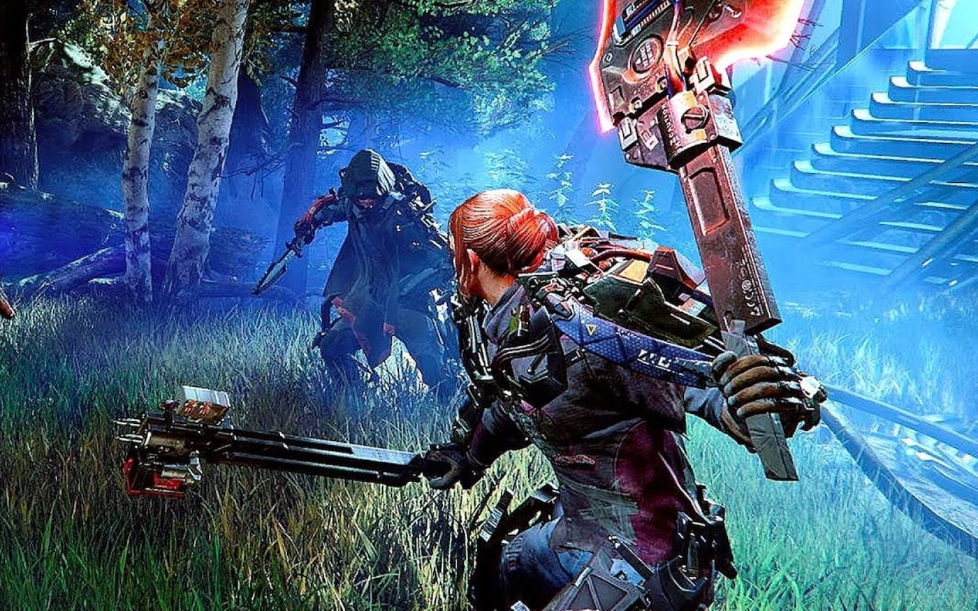 Новинки игр 24. The Surge 2. The Surge – ps3. The Surge 2: Premium Edition. The Surge [Xbox one].