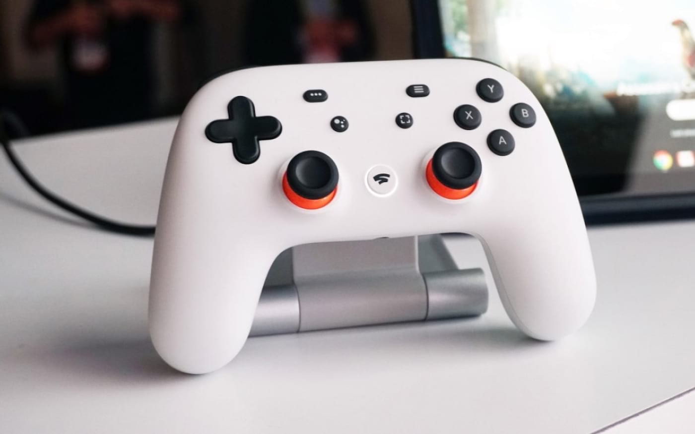 Stadia, serviço de games na nuvem do Google, será lançado em 19 de novembro, Games