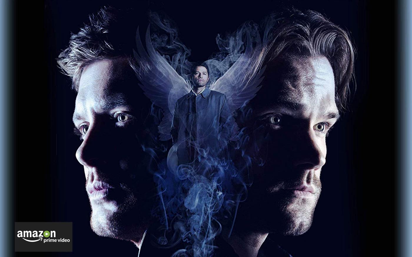 Amazon shop prime supernatural