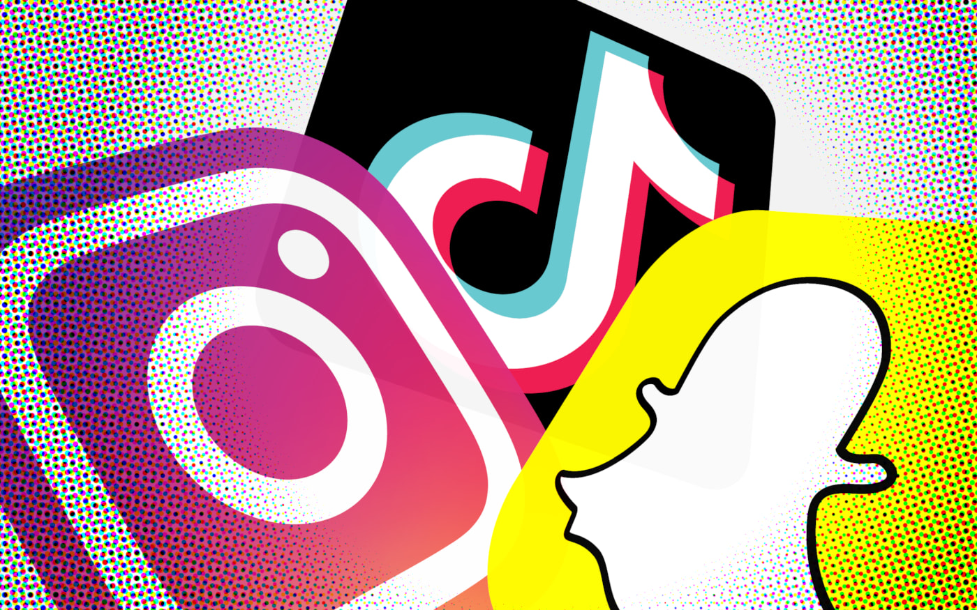 snap tiktok download