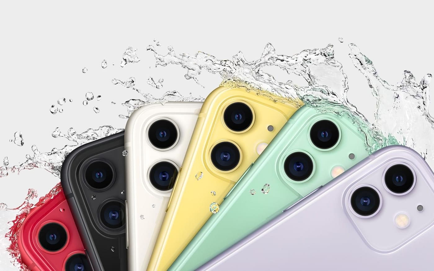 Antutu confirma 4GB de RAM para todos iPhone 11 Antutu confirma 4GB de RAM para todos iPhone 11