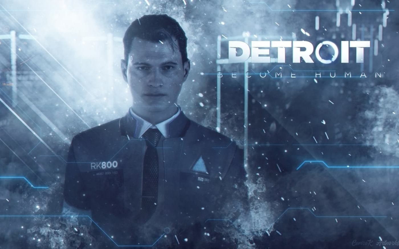 Requisitos para rodar Detroit: Become Human no PC são revelados