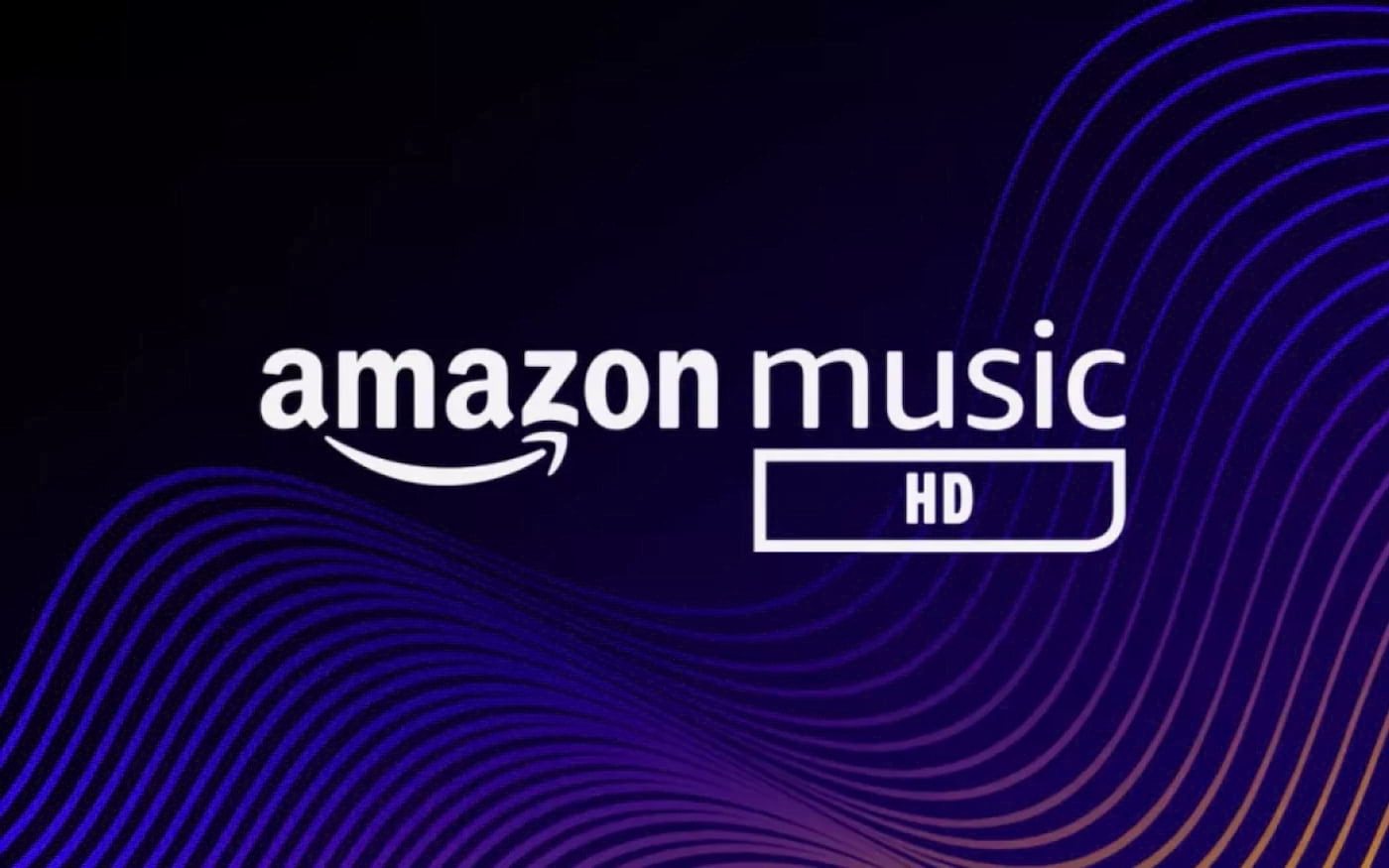 amazon music hd