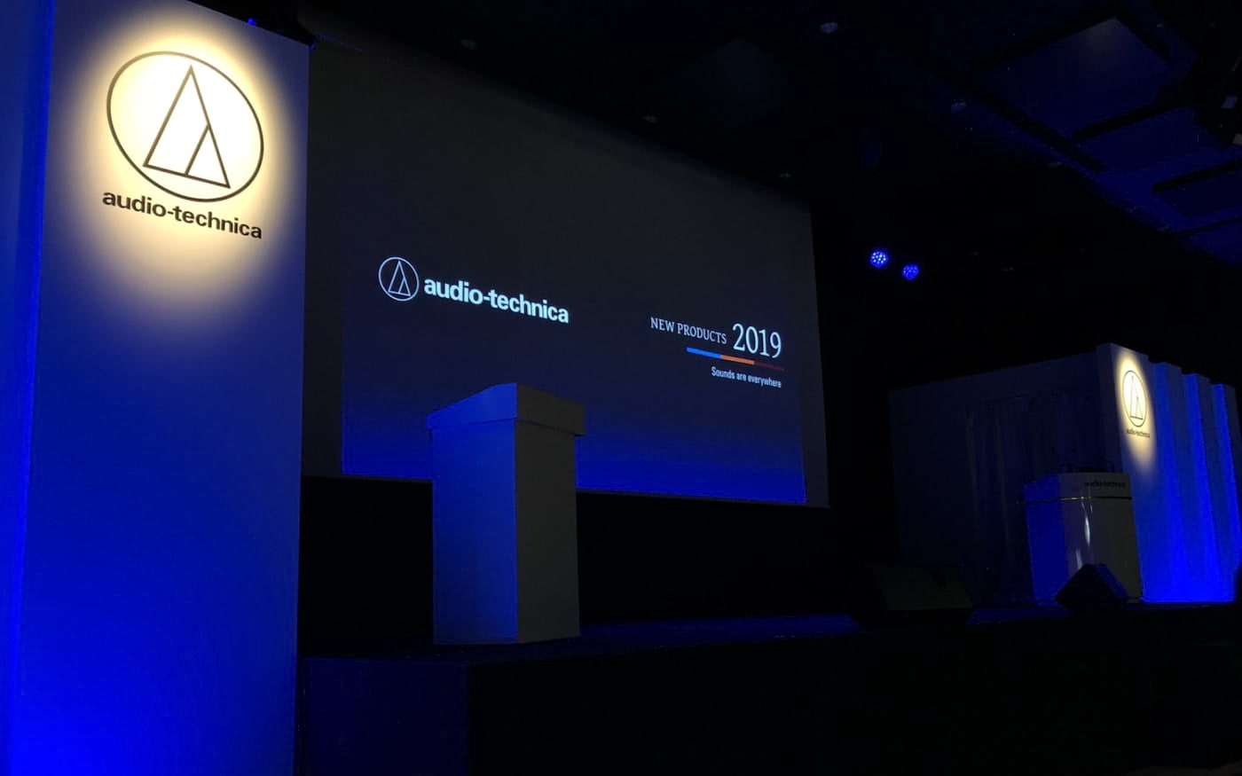 Audio Technica anuncia novos fones de ouvido para outubro e novembro Audio Technica anuncia novos fones de ouvido para outubro e novembro
