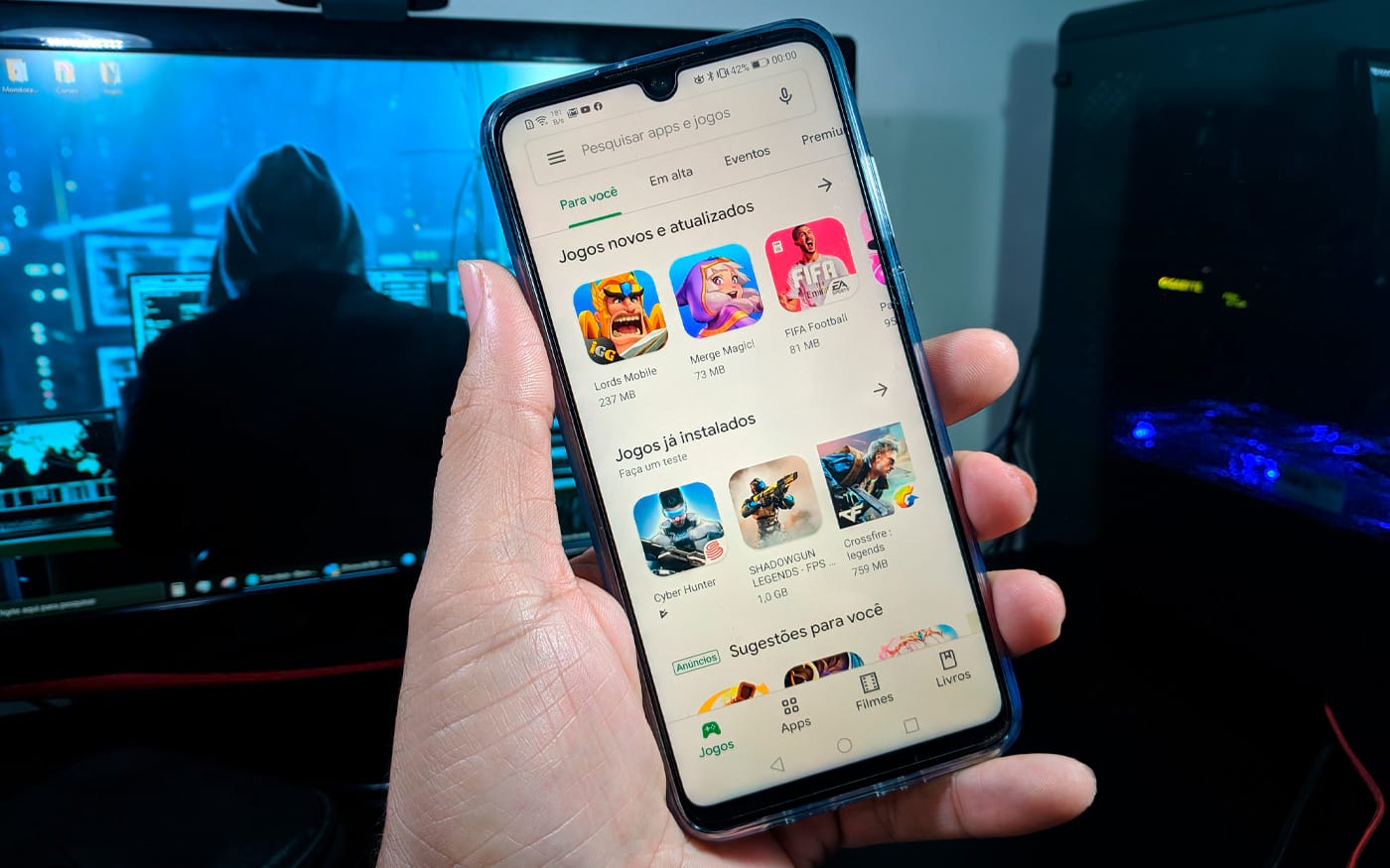 Play Pass: Serviço de assinatura de jogos e aplicativos do Google já está  disponível