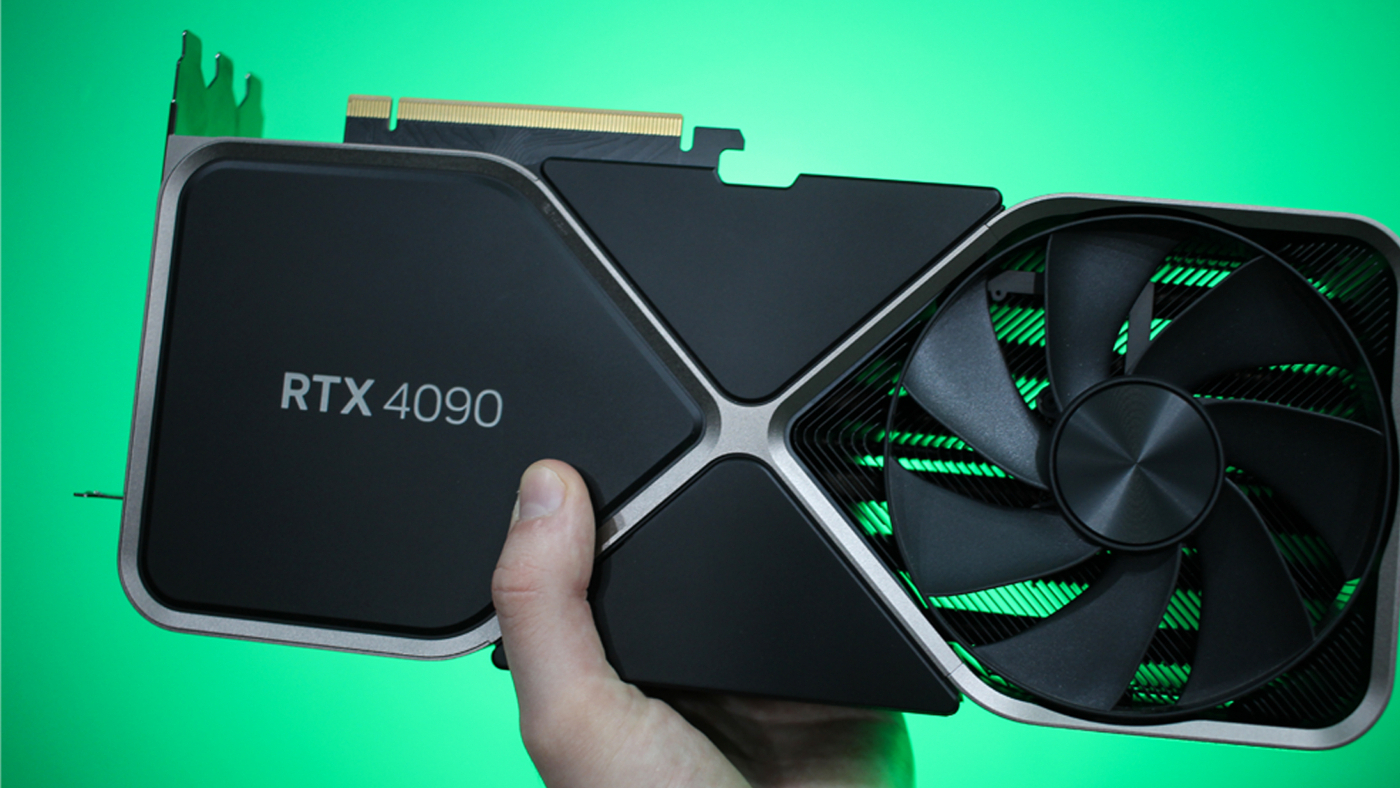 Nvidia RTX 4090 Review: Roda tudo em 4K com Ray Tracing?